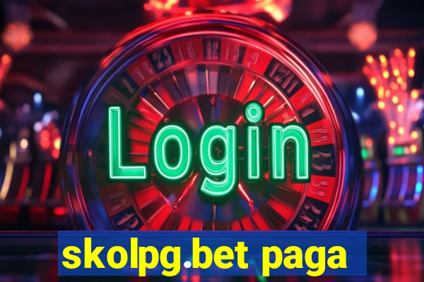 skolpg.bet paga